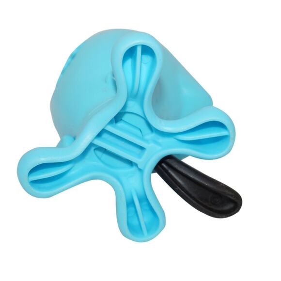 Pokemon Omega Alpha Wobbuffet 2.5" Mcdonalds Meal Toy #8 - Nintendo Figure 2015 - Picture 5 of 6